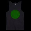 Thread Project Mens Summer Singlet Thumbnail