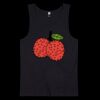 Thread Project Mens Summer Singlet Thumbnail