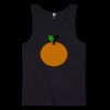 Thread Project Mens Summer Singlet Thumbnail