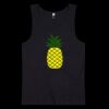 Thread Project Mens Summer Singlet Thumbnail
