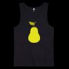 Thread Project Mens Summer Singlet Thumbnail