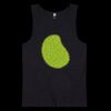 Thread Project Mens Summer Singlet Thumbnail