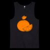 Thread Project Mens Summer Singlet Thumbnail