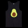 Thread Project Mens Summer Singlet Thumbnail