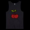 Thread Project Mens Summer Singlet Thumbnail