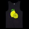 Thread Project Mens Summer Singlet Thumbnail