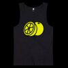 Thread Project Mens Summer Singlet Thumbnail