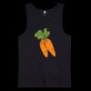 Thread Project Mens Summer Singlet Thumbnail