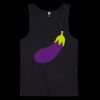 Thread Project Mens Summer Singlet Thumbnail