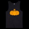 Thread Project Mens Summer Singlet Thumbnail