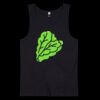 Thread Project Mens Summer Singlet Thumbnail