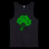 Thread Project Mens Summer Singlet Thumbnail