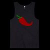 Thread Project Mens Summer Singlet Thumbnail