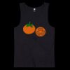 Thread Project Mens Summer Singlet Thumbnail