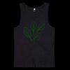 Thread Project Mens Summer Singlet Thumbnail