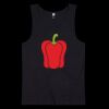Thread Project Mens Summer Singlet Thumbnail