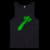 Thread Project Mens Summer Singlet Thumbnail
