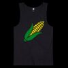 Thread Project Mens Summer Singlet Thumbnail
