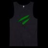 Thread Project Mens Summer Singlet Thumbnail