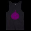 Thread Project Mens Summer Singlet Thumbnail