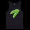 Thread Project Mens Summer Singlet Thumbnail