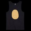 Thread Project Mens Summer Singlet Thumbnail