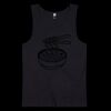 Thread Project Mens Summer Singlet Thumbnail