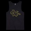 Thread Project Mens Summer Singlet Thumbnail