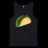 Thread Project Mens Summer Singlet Thumbnail