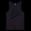 Thread Project Mens Summer Singlet Thumbnail