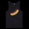 Thread Project Mens Summer Singlet Thumbnail