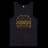 Thread Project Mens Summer Singlet Thumbnail