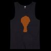 Thread Project Mens Summer Singlet Thumbnail