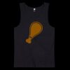 Thread Project Mens Summer Singlet Thumbnail