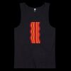 Thread Project Mens Summer Singlet Thumbnail
