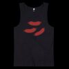 Thread Project Mens Summer Singlet Thumbnail