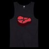 Thread Project Mens Summer Singlet Thumbnail