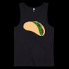 Thread Project Mens Summer Singlet Thumbnail