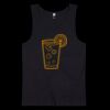 Thread Project Mens Summer Singlet Thumbnail