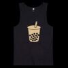 Thread Project Mens Summer Singlet Thumbnail