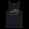 Thread Project Mens Summer Singlet Thumbnail