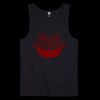 Thread Project Mens Summer Singlet Thumbnail