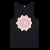 Thread Project Mens Summer Singlet Thumbnail