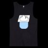 Thread Project Mens Summer Singlet Thumbnail
