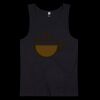 Thread Project Mens Summer Singlet Thumbnail