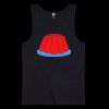 Thread Project Mens Summer Singlet Thumbnail