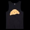 Thread Project Mens Summer Singlet Thumbnail