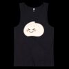 Thread Project Mens Summer Singlet Thumbnail
