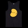 Thread Project Mens Summer Singlet Thumbnail