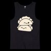 Thread Project Mens Summer Singlet Thumbnail